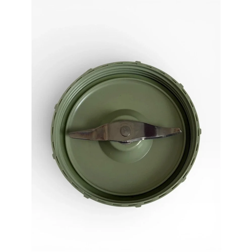 Magic Baby Bullet‎ Blender Milling Blade Replacement Part Sage Green